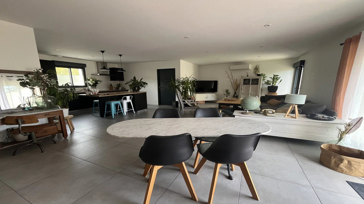 Ma-Cabane - Vente Maison Saint-Augustin, 110 m²