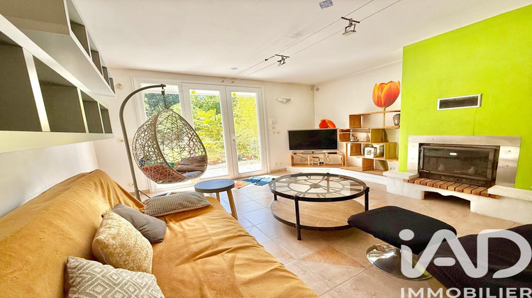 Ma-Cabane - Vente Maison Saint-Augustin, 166 m²