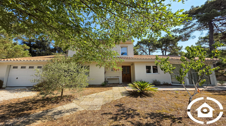 Ma-Cabane - Vente Maison Saint-Augustin, 153 m²