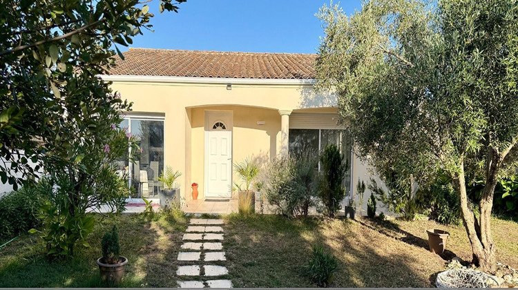 Ma-Cabane - Vente Maison SAINT AUGUSTIN, 99 m²