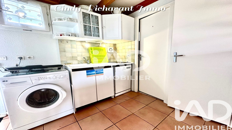 Ma-Cabane - Vente Maison Saint-Augustin, 56 m²