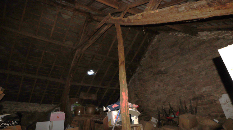 Ma-Cabane - Vente Maison SAINT-AUGUSTIN, 83 m²