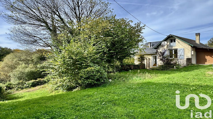 Ma-Cabane - Vente Maison Saint-Augustin, 87 m²