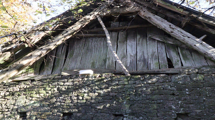 Ma-Cabane - Vente Maison SAINT-AUGUSTIN, 45 m²