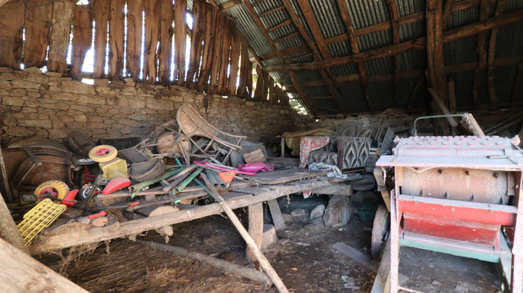 Ma-Cabane - Vente Maison SAINT-AUGUSTIN, 45 m²