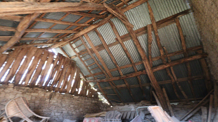 Ma-Cabane - Vente Maison SAINT-AUGUSTIN, 45 m²