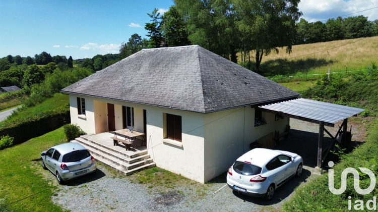 Ma-Cabane - Vente Maison Saint Augustin, 98 m²