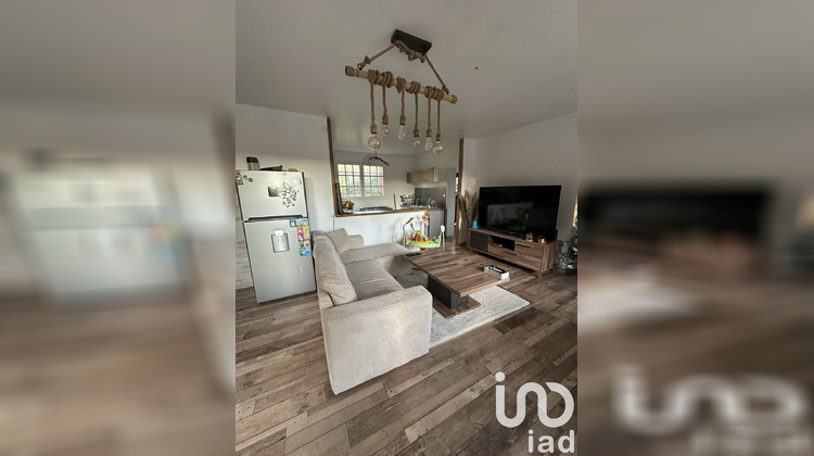 Ma-Cabane - Vente Maison Saint Augustin, 98 m²