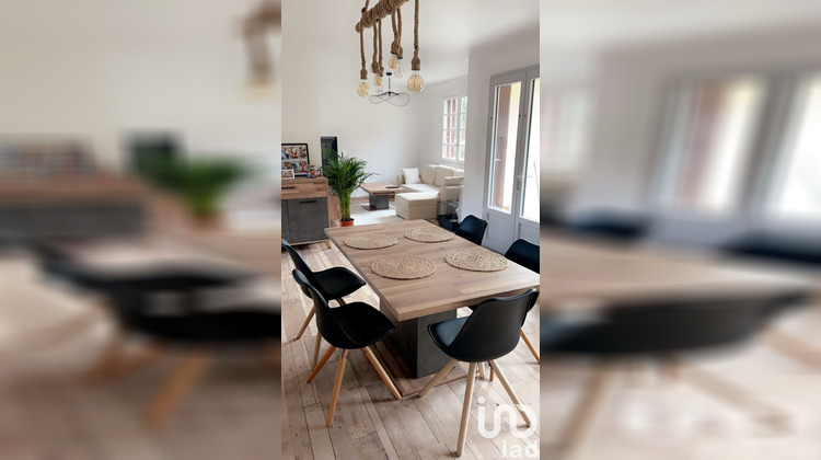 Ma-Cabane - Vente Maison Saint Augustin, 98 m²