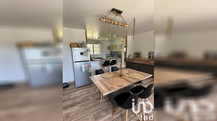 Ma-Cabane - Vente Maison Saint Augustin, 98 m²