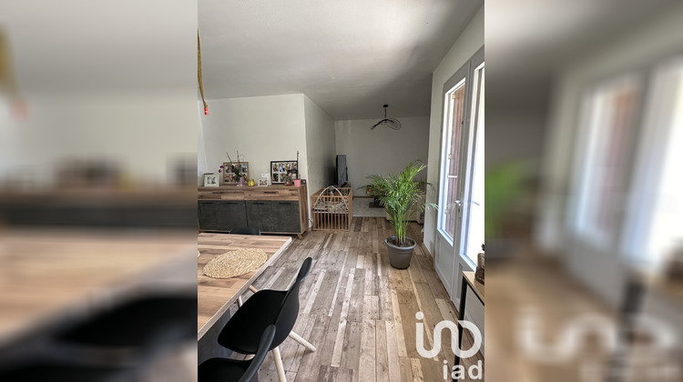 Ma-Cabane - Vente Maison Saint Augustin, 98 m²