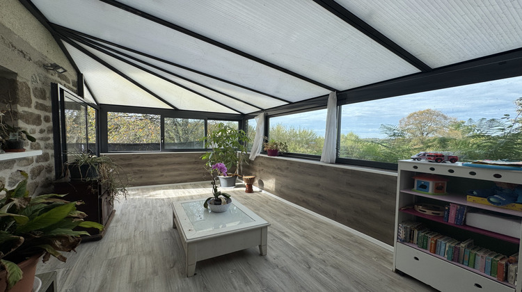 Ma-Cabane - Vente Maison Saint-Augustin, 81 m²