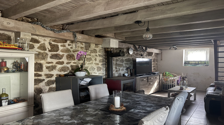 Ma-Cabane - Vente Maison Saint-Augustin, 81 m²