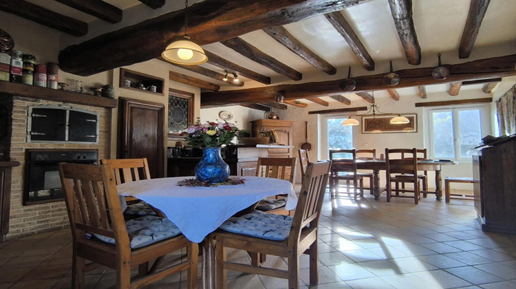 Ma-Cabane - Vente Maison SAINT-AUGUSTIN, 333 m²