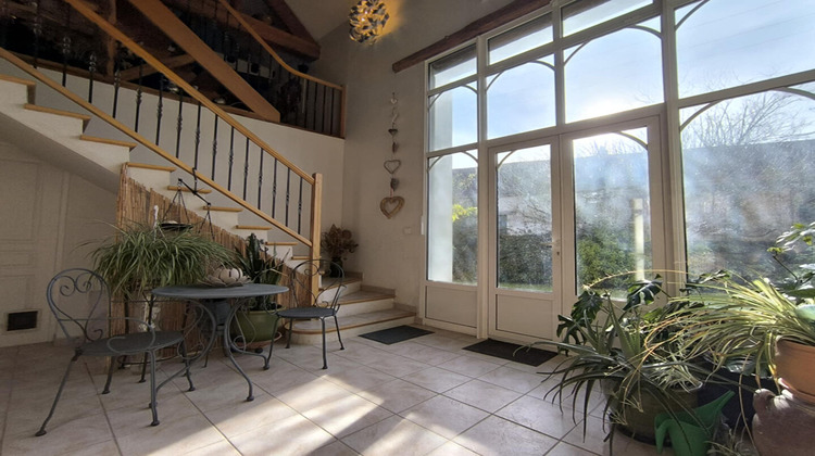 Ma-Cabane - Vente Maison SAINT-AUGUSTIN, 333 m²