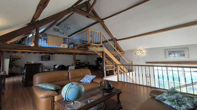 Ma-Cabane - Vente Maison SAINT-AUGUSTIN, 333 m²