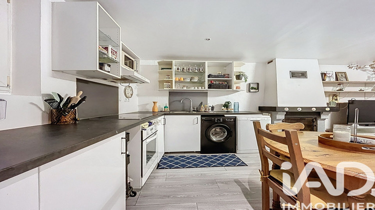 Ma-Cabane - Vente Maison Saint-Augustin, 76 m²