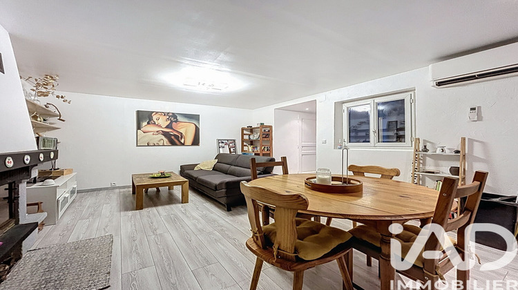 Ma-Cabane - Vente Maison Saint-Augustin, 76 m²