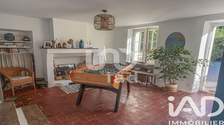 Ma-Cabane - Vente Maison Saint-Augustin, 250 m²