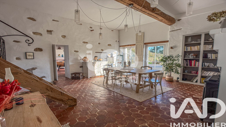 Ma-Cabane - Vente Maison Saint-Augustin, 250 m²