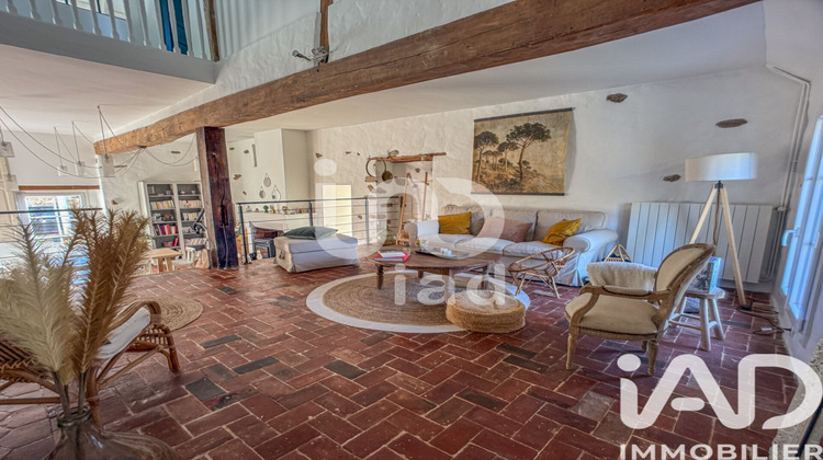 Ma-Cabane - Vente Maison Saint-Augustin, 250 m²