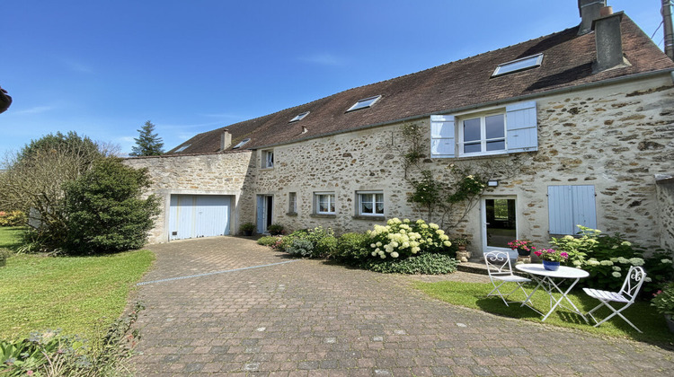 Ma-Cabane - Vente Maison SAINT-AUGUSTIN, 333 m²