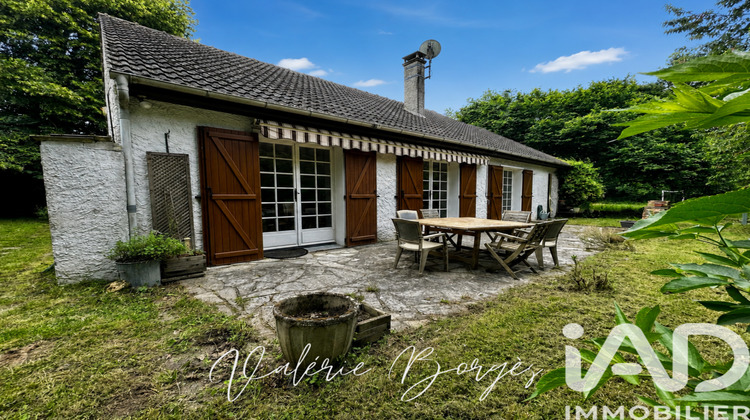 Ma-Cabane - Vente Maison Saint-Augustin, 88 m²
