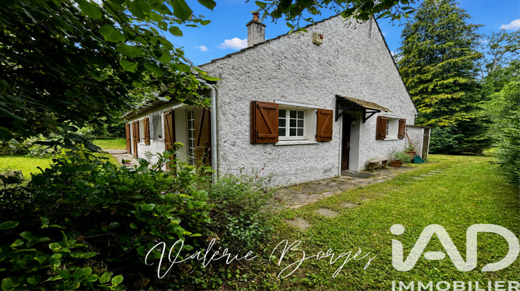 Ma-Cabane - Vente Maison Saint-Augustin, 88 m²
