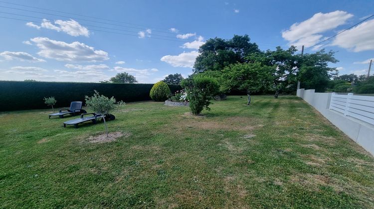 Ma-Cabane - Vente Maison SAINT-AUGUSTIN-DES-BOIS, 135 m²