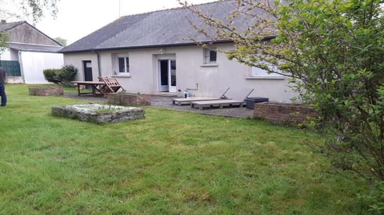 Ma-Cabane - Vente Maison Saint-Augustin-des-Bois, 90 m²