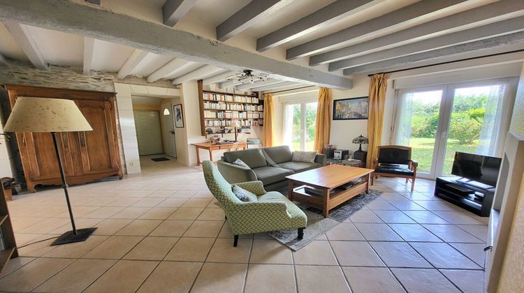 Ma-Cabane - Vente Maison SAINT-AUGUSTIN-DES-BOIS, 122 m²