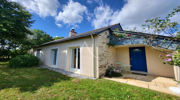 Ma-Cabane - Vente Maison SAINT-AUGUSTIN-DES-BOIS, 122 m²