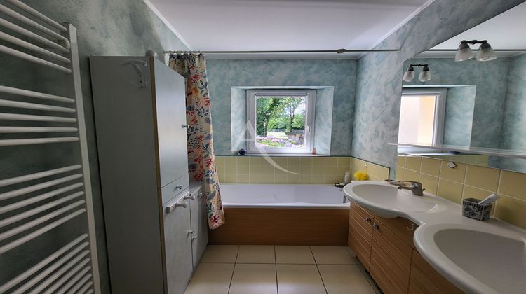 Ma-Cabane - Vente Maison SAINT-AUGUSTIN-DES-BOIS, 122 m²