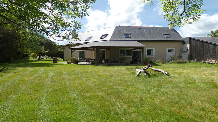 Ma-Cabane - Vente Maison SAINT-AUGUSTIN-DES-BOIS, 155 m²