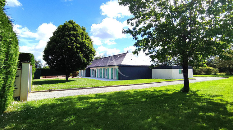 Ma-Cabane - Vente Maison SAINT-AUGUSTIN-DES-BOIS, 203 m²