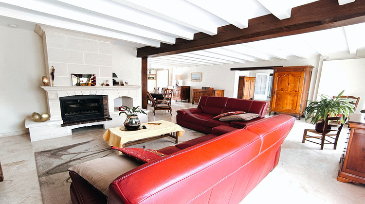 Ma-Cabane - Vente Maison SAINT-AUGUSTIN-DES-BOIS, 203 m²