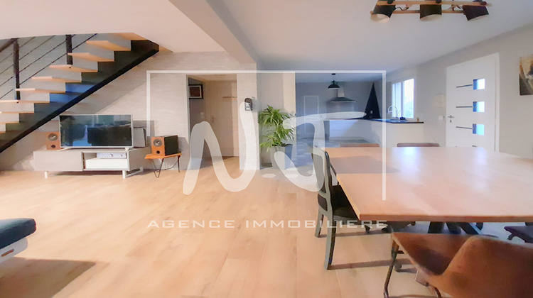 Ma-Cabane - Vente Maison SAINT-AUGUSTIN-DES-BOIS, 102 m²