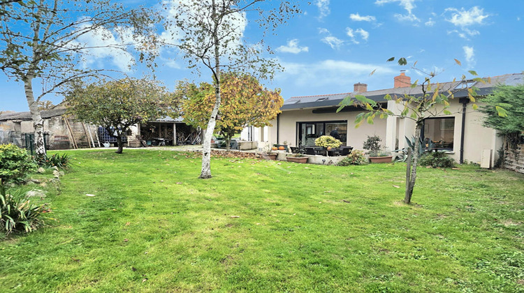 Ma-Cabane - Vente Maison SAINT-AUGUSTIN-DES-BOIS, 155 m²