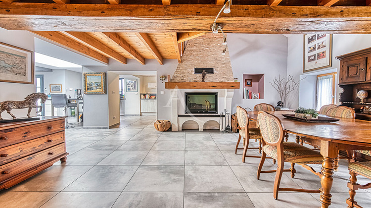 Ma-Cabane - Vente Maison SAINT-AUGUSTIN-DES-BOIS, 155 m²