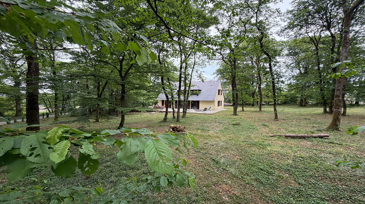 Ma-Cabane - Vente Maison SAINT-AUGUSTIN-DES-BOIS, 180 m²