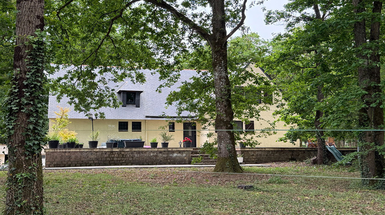 Ma-Cabane - Vente Maison SAINT-AUGUSTIN-DES-BOIS, 180 m²