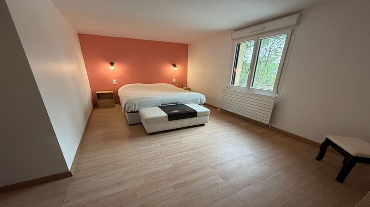 Ma-Cabane - Vente Maison SAINT-AUGUSTIN-DES-BOIS, 180 m²