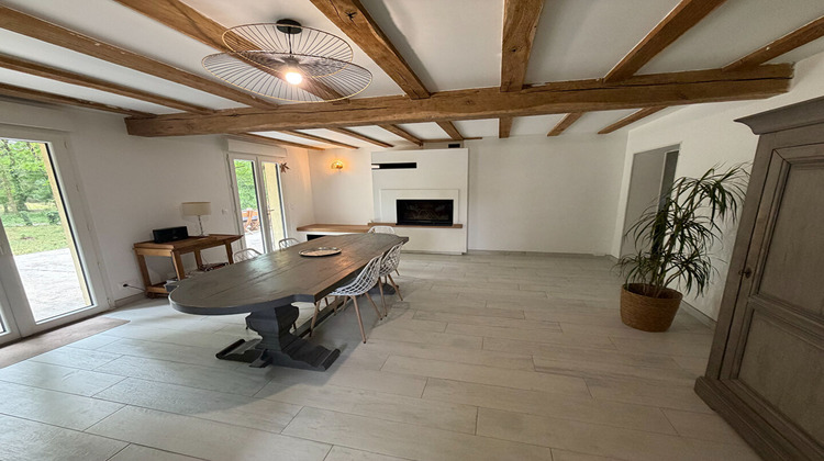 Ma-Cabane - Vente Maison SAINT-AUGUSTIN-DES-BOIS, 180 m²