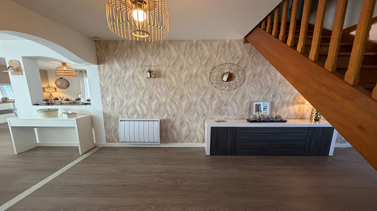 Ma-Cabane - Vente Maison SAINT-AUGUSTIN-DES-BOIS, 195 m²