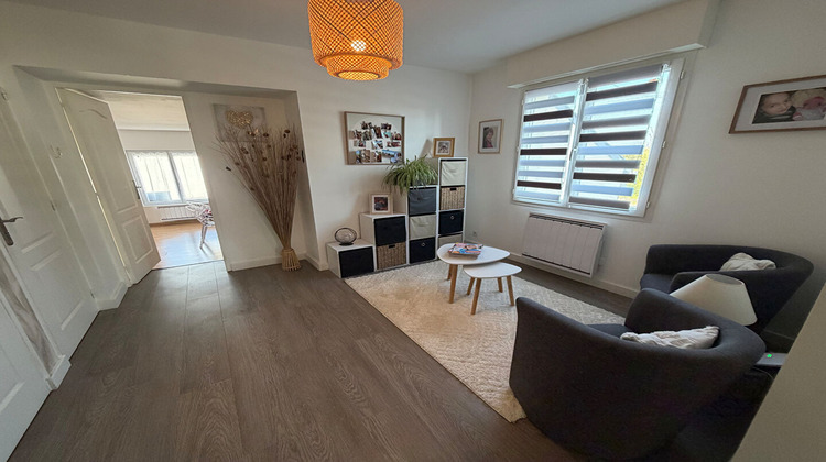 Ma-Cabane - Vente Maison SAINT-AUGUSTIN-DES-BOIS, 195 m²