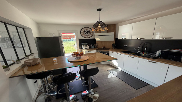 Ma-Cabane - Vente Maison SAINT-AUGUSTIN-DES-BOIS, 195 m²