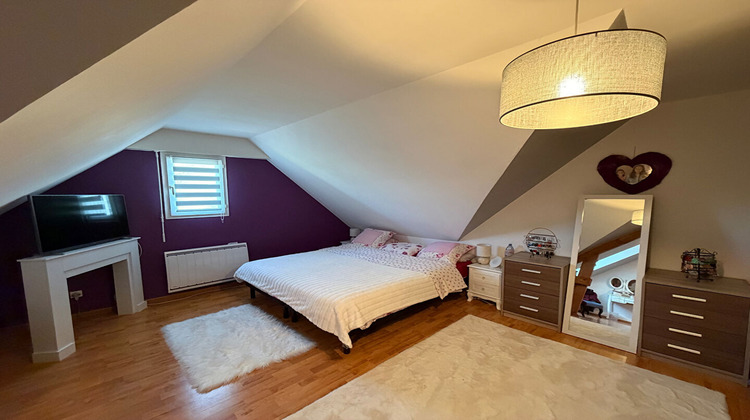 Ma-Cabane - Vente Maison SAINT-AUGUSTIN-DES-BOIS, 195 m²