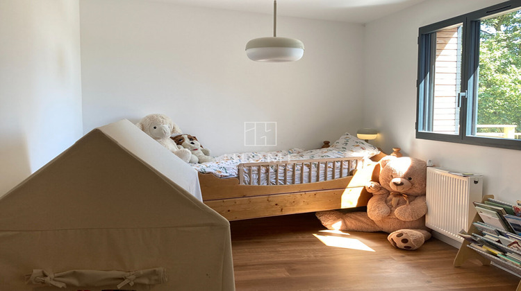 Ma-Cabane - Vente Maison SAINT-AUGUSTIN-DES-BOIS, 139 m²