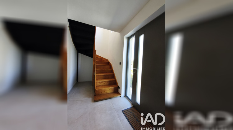 Ma-Cabane - Vente Maison Saint-Augustin-des-Bois, 139 m²