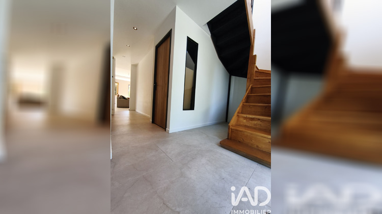 Ma-Cabane - Vente Maison Saint-Augustin-des-Bois, 139 m²